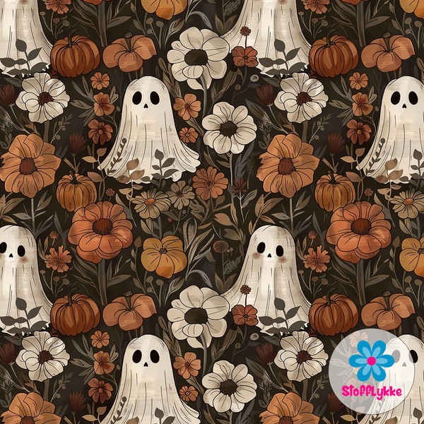 Boo & Bloom - Jersey