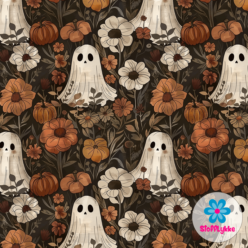Boo & Bloom - Jersey
