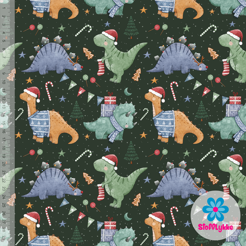 Merry Dinos - Jersey
