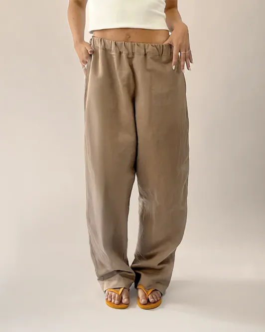 Hovedbilde Volume Pants - Wardrobe by Me