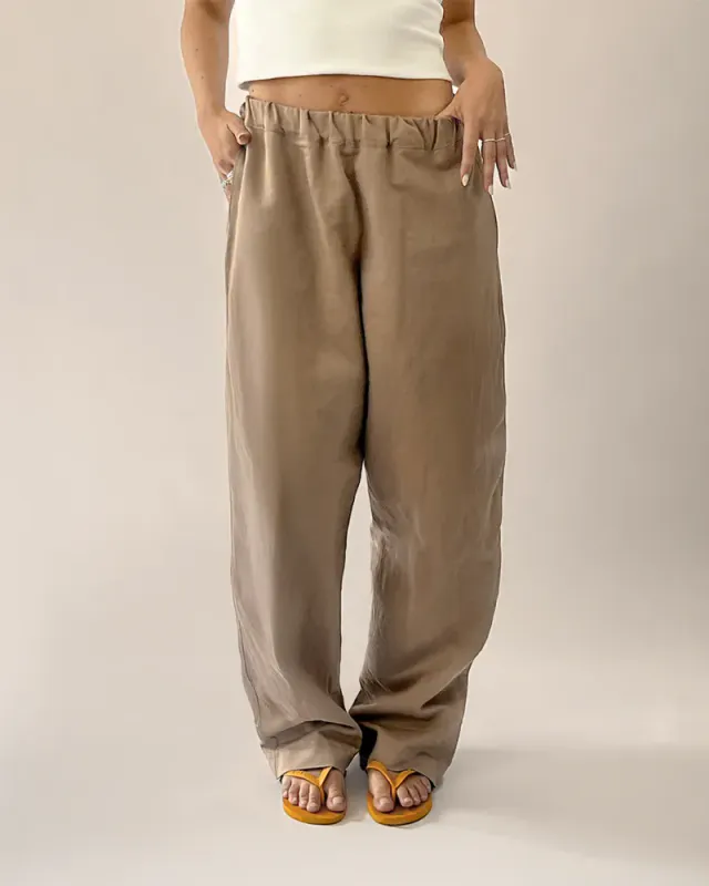 Volume Pants - Wardrobe by Me