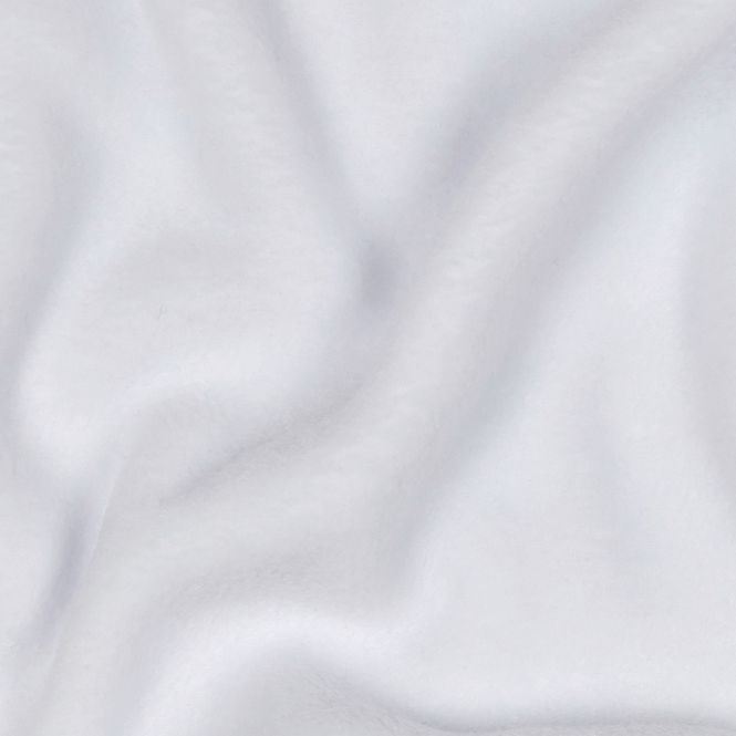 Hovedbilde Hvit - Fleece