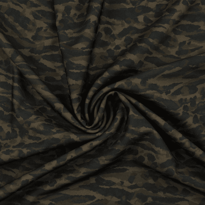Hovedbilde Urban Camo - Sportsjersey UPF 40+