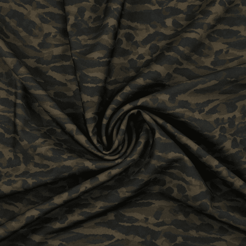 Urban Camo - Sportsjersey UPF 40+