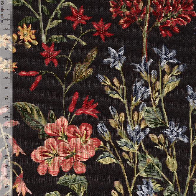 Hovedbilde Flower Field - Gobelin