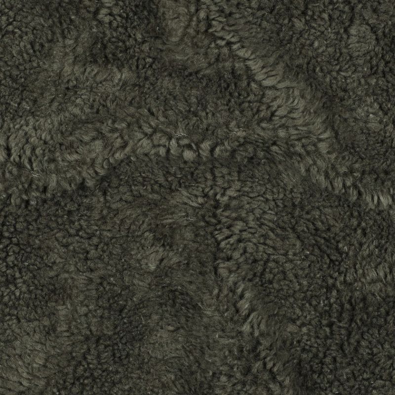 Forest - Soft Cotton Teddy