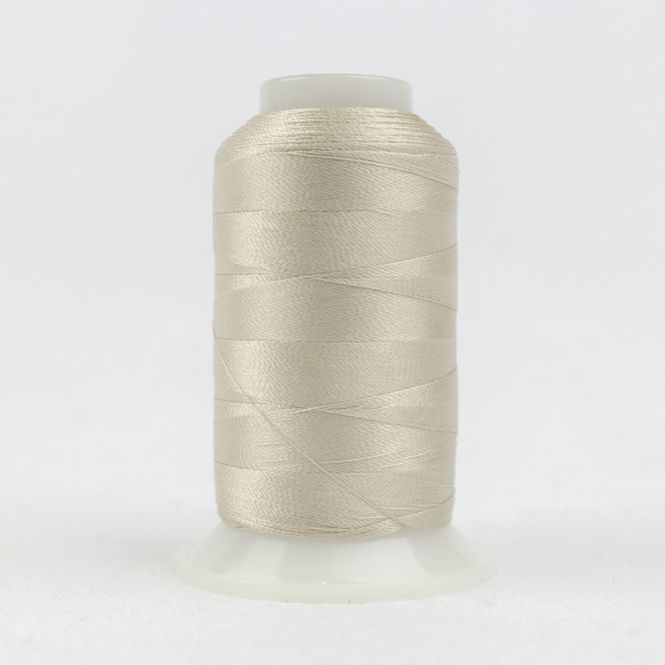 Hovedbilde Silver Sand - Wonderfil Polyfast