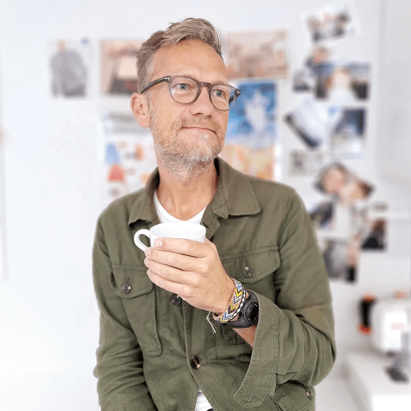 Kurs i Tromsø med Andre Wallenborg, 29. - 30.aug