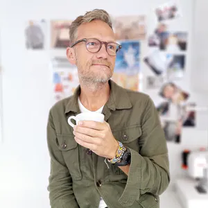 Hovedbilde Kurs i Troms&oslash; med Andrė Wallenborg, 6. - 7.juni