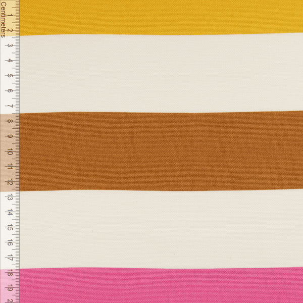 Multistriper Daniel - Kanvas