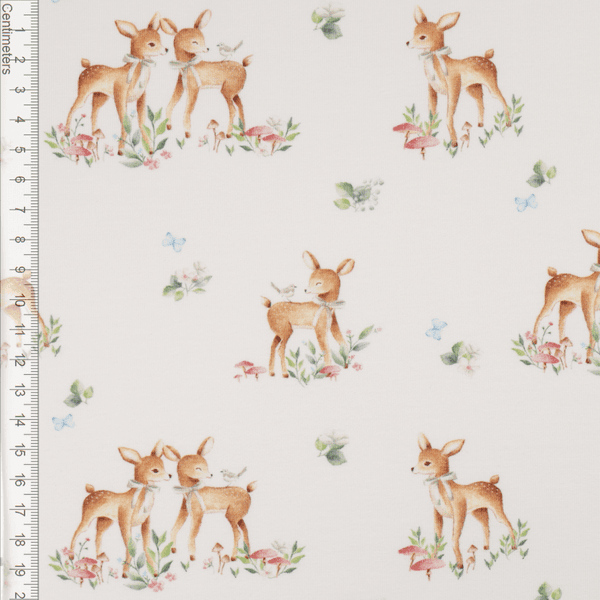 Deer Friends - Jersey