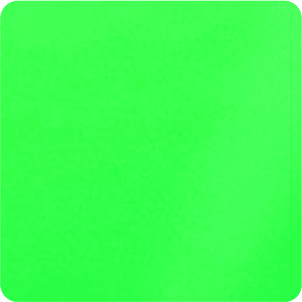 Oracal 7510 Fluo Green Dekorvinyl