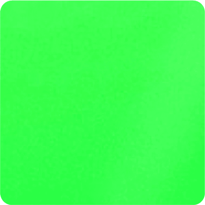 Hovedbilde Oracal 7510 Fluo Green Dekorvinyl