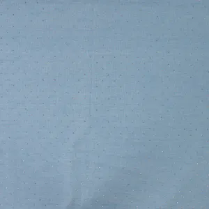 Hovedbilde Bling Lys Bl&aring; - Light Denim