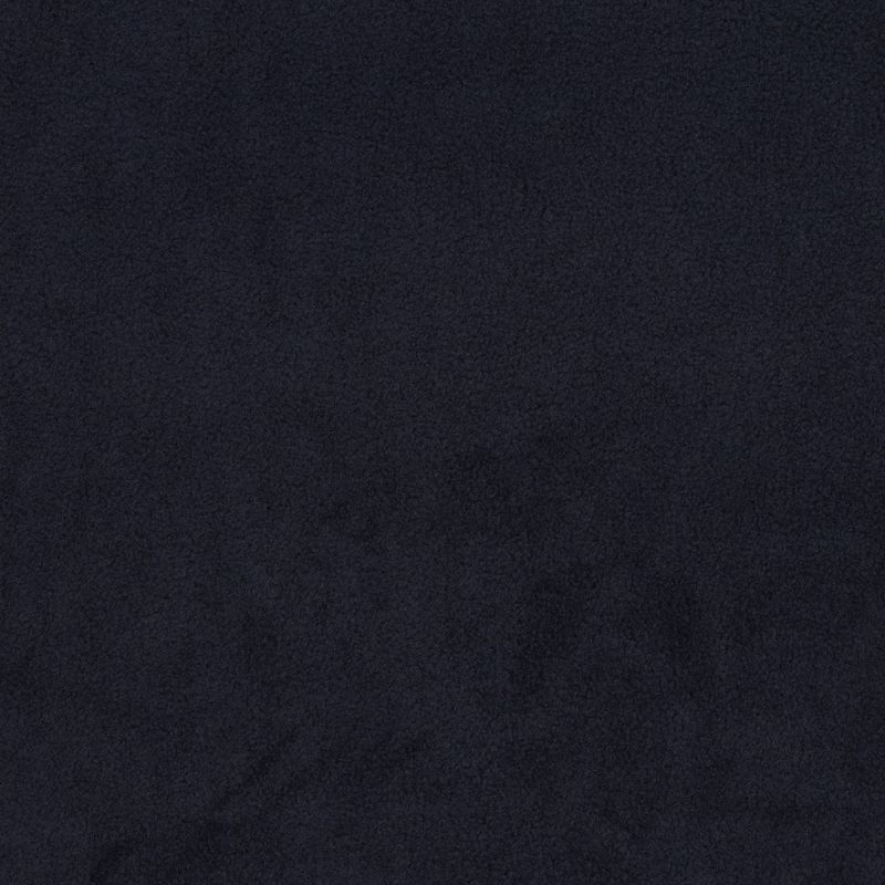 Marine Blå - Fleece