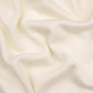 Hovedbilde Naturhvit - Interlock Merinoull