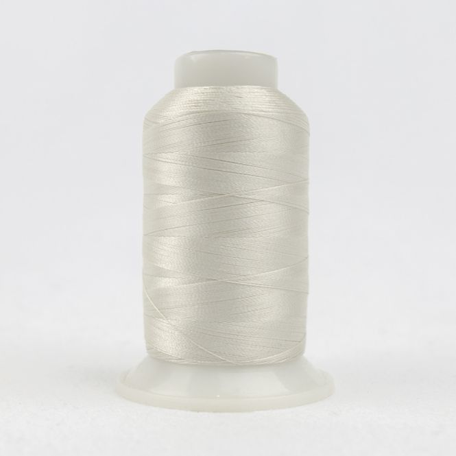 Hovedbilde Frosty White - Wonderfil Polyfast