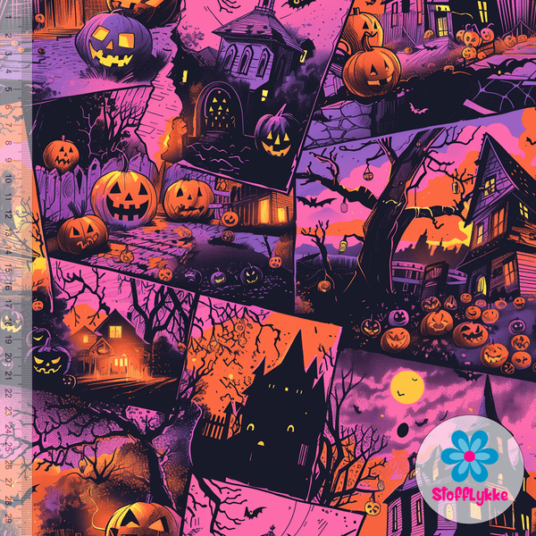 Lantern Hollow - Jersey