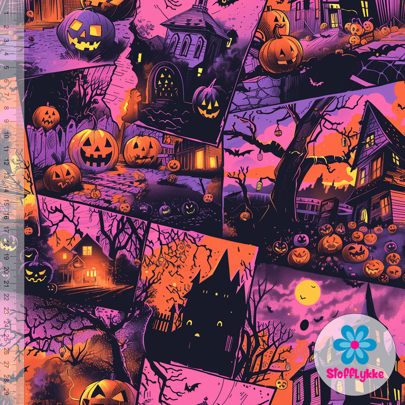 Lantern Hollow - Jersey