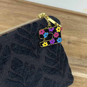 Hovedbilde Symaskin Charm - Sort