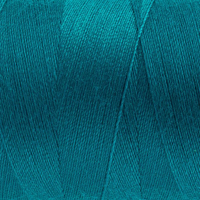 Hovedbilde Persian Green - Wonderfil Designer sytråd 1000m