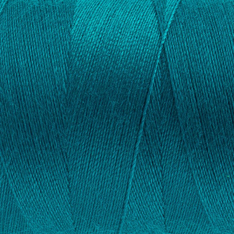 Persian Green - Wonderfil Designer sytråd 1000m