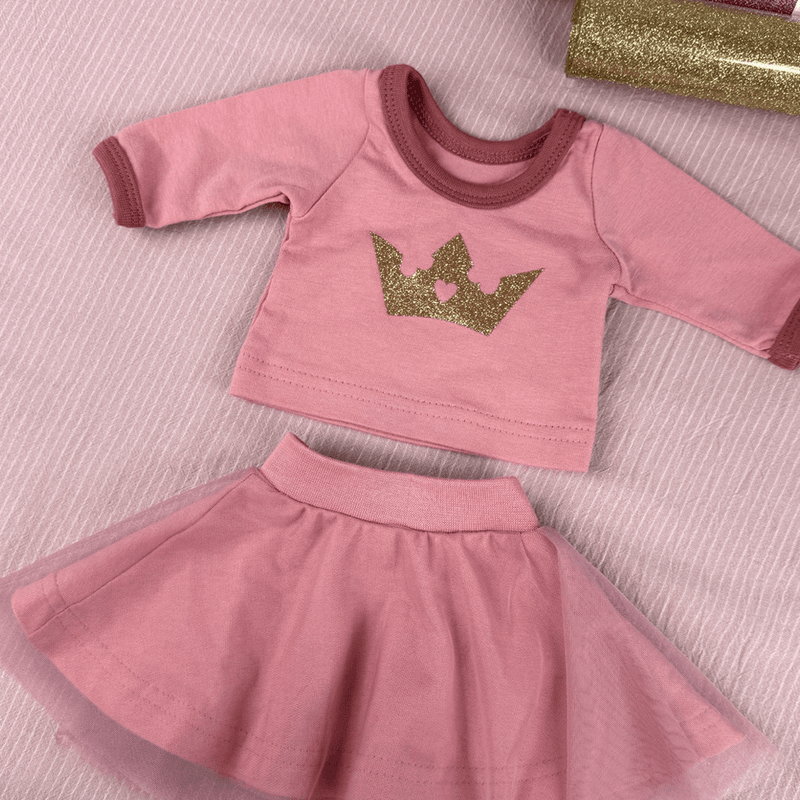 Rose - Jersey