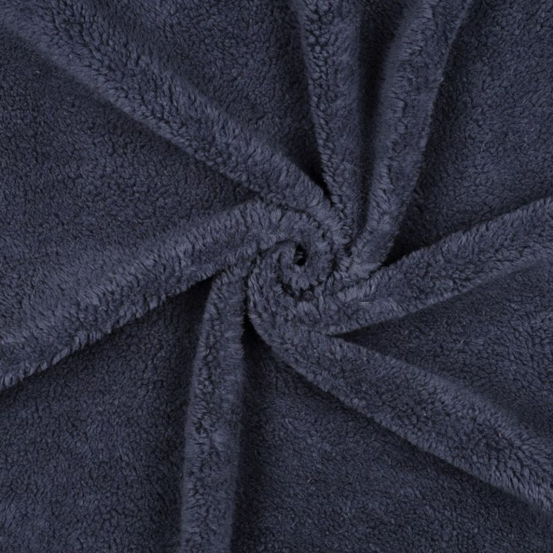 Jeans - Soft Cotton Teddy