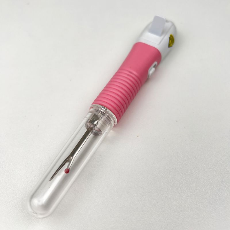 Sprettekniv m/LED-lys