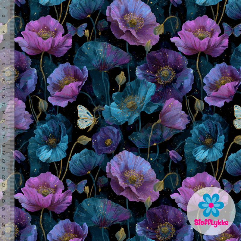 Mystic Violet - Jersey