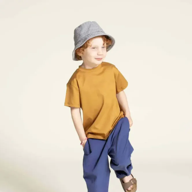 Hovedbilde T-Shirt Kids - Wardrobe by Me