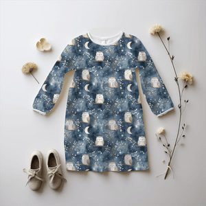 Hovedbilde Moonlight Owl - Jersey