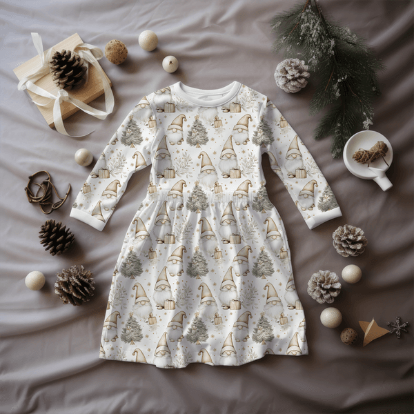 Gnome Magic - Jersey