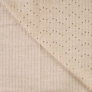 Hovedbilde Paljettstripe - Linen Blend