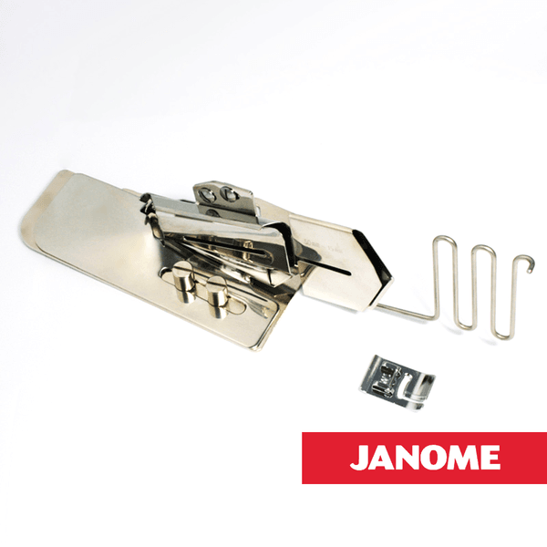 Janome Kanteb&aring;ndsapparat MC/Skyline 50mm (G1)