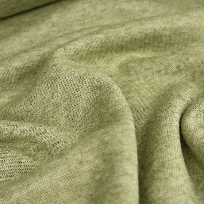 Hovedbilde Kiwi Melert - Nellie Knit