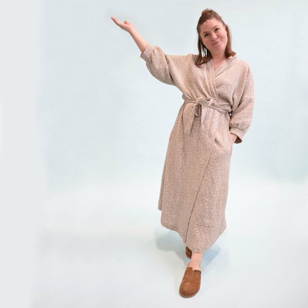 M&aring;ne Morgenk&aring;pe - Ida Victoria