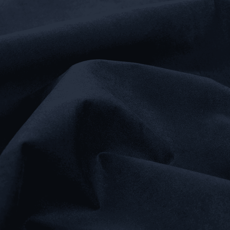 Navy - Scuba Suede