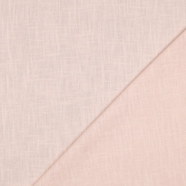 Soft Pink - Lin