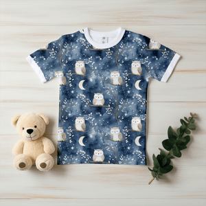 Hovedbilde Moonlight Owl - Jersey
