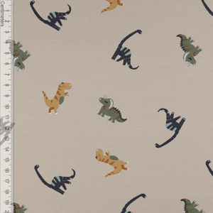 Hovedbilde Lille Dinosaur - Jersey