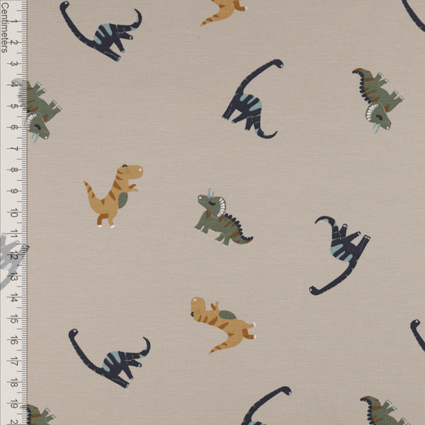 Lille Dinosaur - Jersey