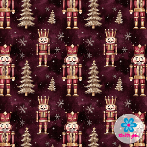 Hovedbilde Nutcracker Majesty - Jersey