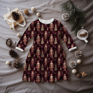 Hovedbilde Nutcracker Majesty - Jersey