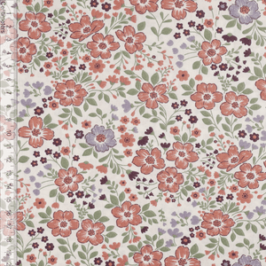 Hovedbilde Olivia - Fast Bomull