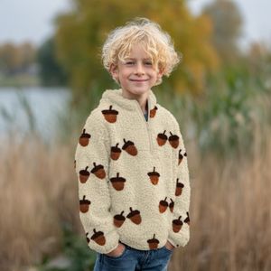 Hovedbilde Eiken&oslash;tt - Teddy