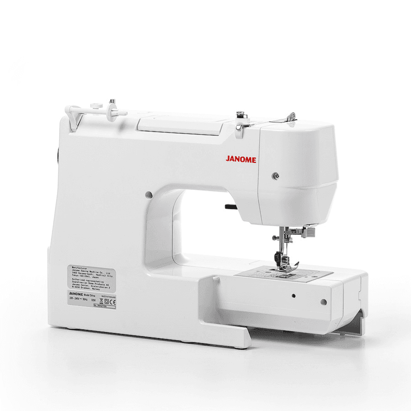 Janome Driva M30A