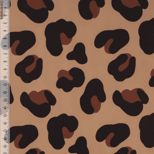 Hovedbilde Leopard Luxe - Sportsjersey