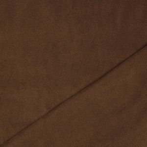 Hovedbilde Sjokoladebrun - Fleece