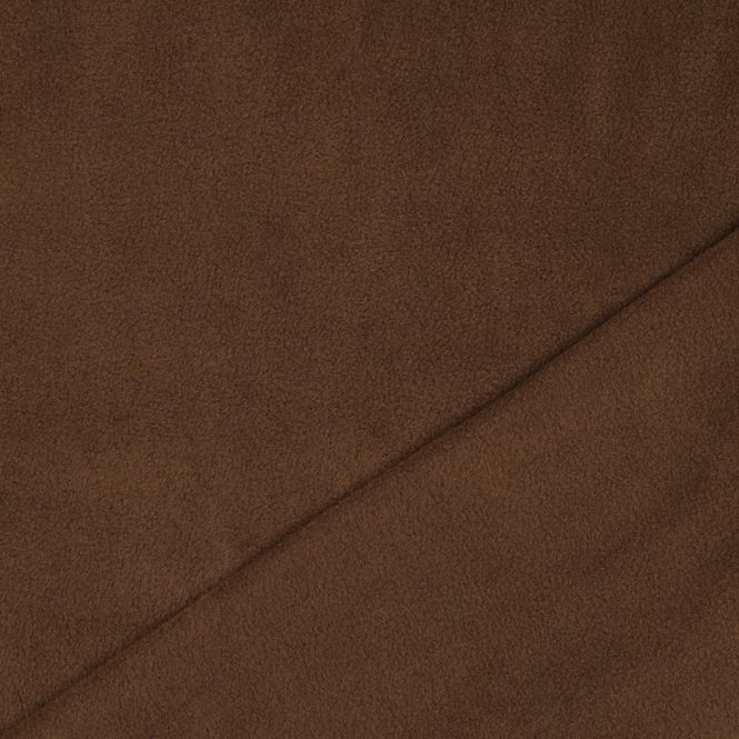 Hovedbilde Sjokoladebrun - Fleece